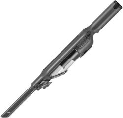 Вертикальный пылесос (handstick) KitFort КТ-5297, серый