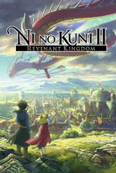 Изображение товара Игра NAMCO BANDAI Ni no Kuni II: Revenant Kingdom, для ПК, регион: Россия, RUS (интерфейс и субтитры) Изображение товара Игра NAMCO BANDAI Ni no Kuni II: Revenant Kingdom, для ПК, регион: Россия, RUS (интерфейс и субтитры)