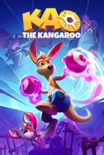 Изображение товара Игра Kao the Kangaroo: Anniversary Edition для ПК - стандартное издание