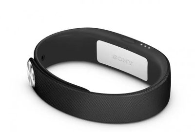 Sony SmartBand SWR10 948111