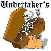 Изображение товара Игра IMMANITAS Undertaker's для ПК цифровая активация через Steam
