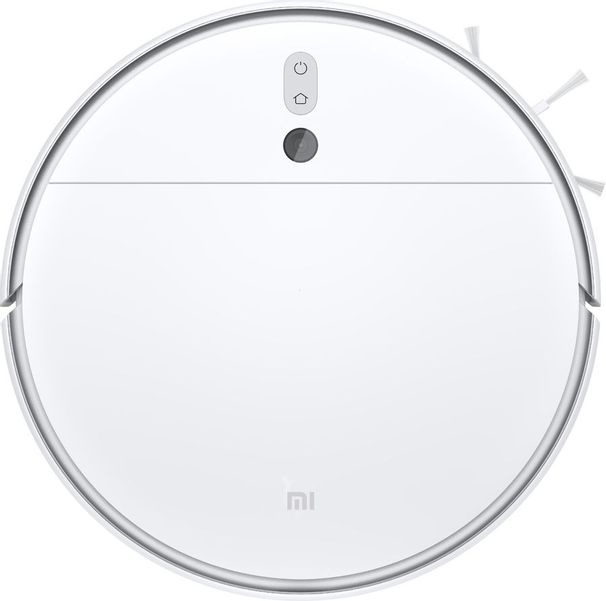 Робот-пылесос Xiaomi Mi Robot Vacuum-Mop 2 RU, 40Вт [bhr5958ru]