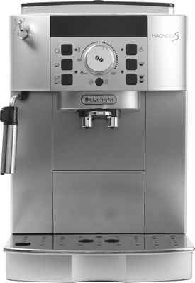 Кофемашина автоматическая DeLonghi Magnifica S ECAM22.110.SB
