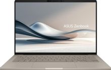 Изображение товара Ноутбук ASUS Zenbook 14 OLED 32ГБ RAM 1ТБ SSD Windows 11 Изображение товара Ноутбук ASUS Zenbook 14 OLED 32ГБ RAM 1ТБ SSD Windows 11