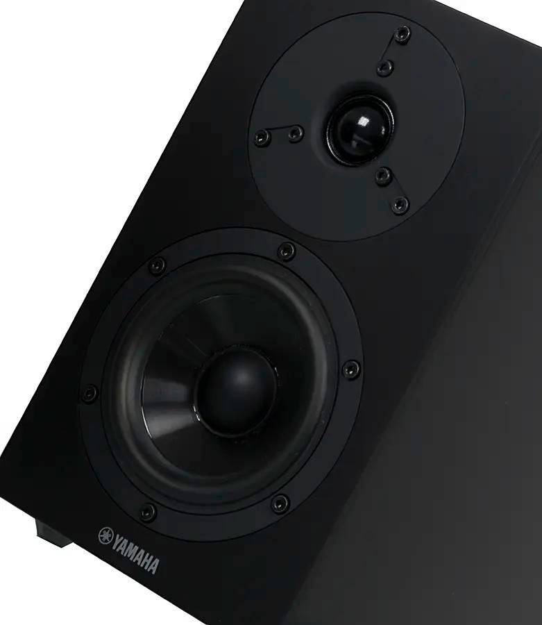 Yamaha ns bp 200 clearance