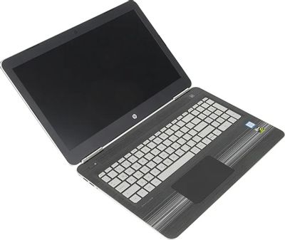 Hp pavilion i7 6700hq gtx 960m top