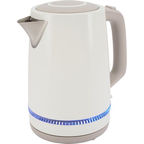 Чайник электрический Vitek VT-WK1066, 1.7л, металл/пластик
