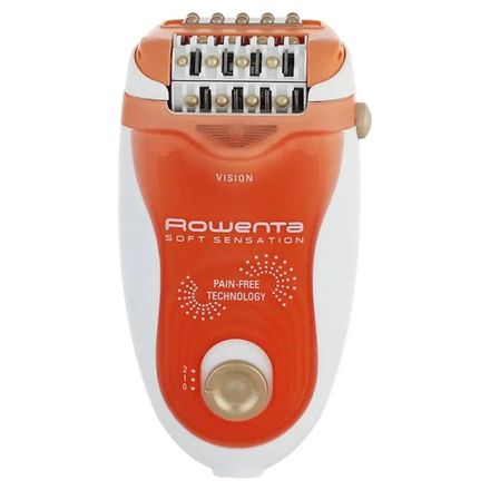 Эпилятор Rowenta EP5720F0 белый [1830005836]
