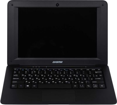Отзывы на Ноутбук Digma EVE 10 C301, 10.1", Intel Celeron N3450 1.1ГГц ...