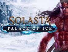 Изображение товара Дополнение к игре TACTICAL ADVENTURE Solasta: Crown of the Magister - Palace of Ice для ПК