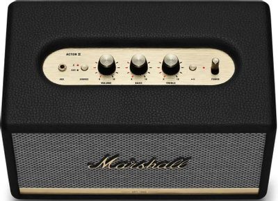 Marshall 2.1 acton ii best sale
