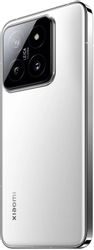 6.36" Смартфон Xiaomi 14 12/512Gb, белый