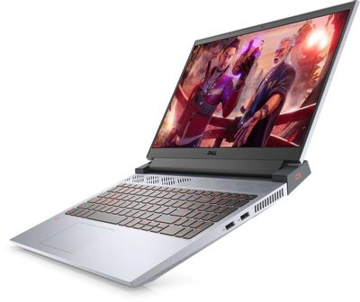 Dell G15 5515 15.6