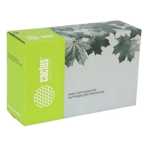 Картридж Cactus CS-WC7120MRU, 006R01463, пурпурный / CS-WC7120MRU