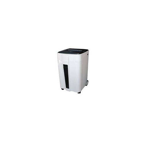 Уничтожитель бумаг Office Kit S240 3.9x25, P-4, 3.9х25 мм, 22 лист. одновременно, 40л [ok3925s240]