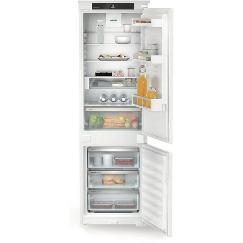 Встраиваемый холодильник Liebherr ICNSd 5123, No Frost, 273л, 177см