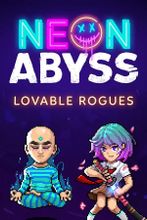 Изображение товара Дополнение к игре Neon Abyss Lovable Rogues для ПК цифровой ключ RUS