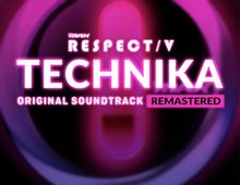 Изображение товара Дополнение к игре DJMax Respect V Technika Original Soundtrack для ПК с русской локализацией
