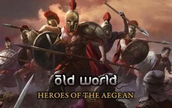Изображение товара Дополнение к игре HOODED HORSE Old World - Heroes of the Aegean, для ПК, регион: Россия,СНГ, RUS (интерфейс и субтитры) Изображение товара Дополнение к игре HOODED HORSE Old World - Heroes of the Aegean, для ПК, регион: Россия,СНГ, RUS (интерфейс и субтитры)