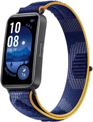 Huawei fitness band review on sale