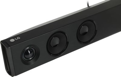 Soundbar lg sj3 300w 2.1 hot sale