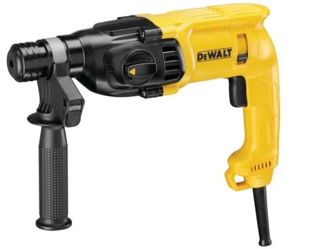 Перфоратор DeWALT D25033K-QS