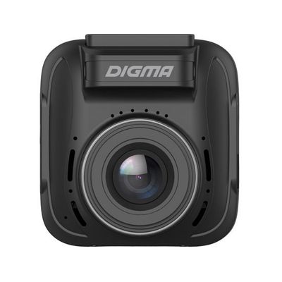 Характеристики Видеорегистратор Digma FreeDrive 610 GPS Speedcams ...