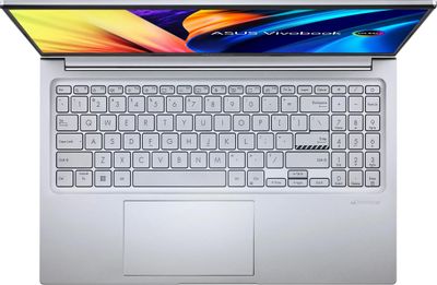 Ноутбук ASUS VivoBook 15 OLED X1505ZA-MA473 15.6