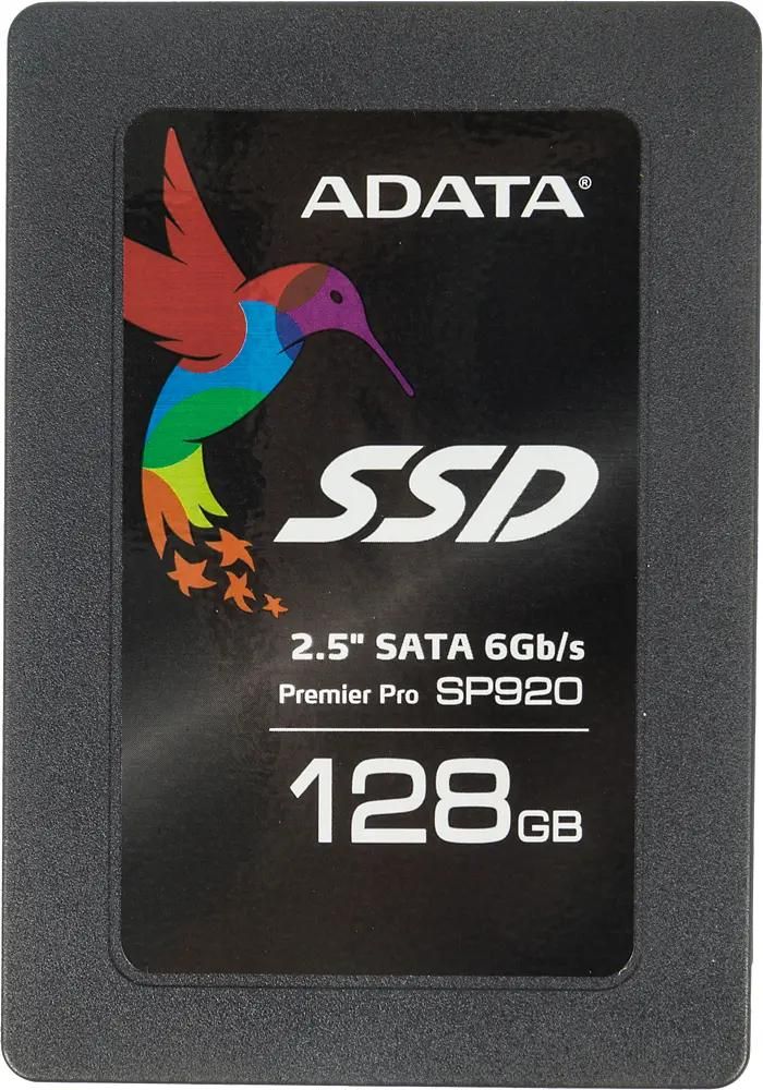 Adata sp920 discount