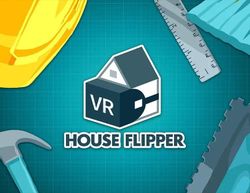 Изображение товара Игра FROZEN WAY House Flipper VR, для  ПК,  регион: Россия,  RUS (интерфейс и субтитры)