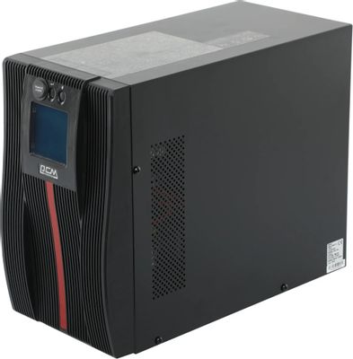 ИБП POWERCOM Macan MAC-2000, 2000ВA – купить в Ситилинк | 1034862