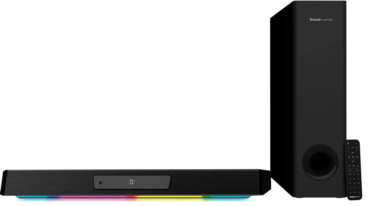 Creative sound blasterx hotsell 2.1