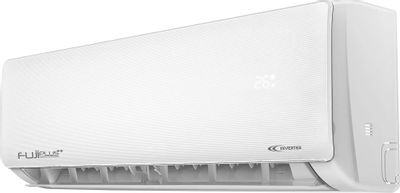 Сплит-система инверторная FUJIPLUS Akira FP-18 TI/TD настенная, до 50м2 ...