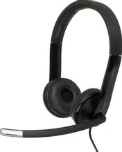 Характеристики Гарнитура Microsoft LX-6000, для контактных центров ...