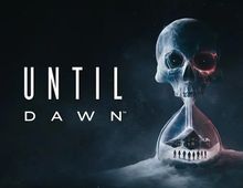Изображение товара Игра Until Dawn для ПК - приключения, локализация, цифровой ключ, Steam