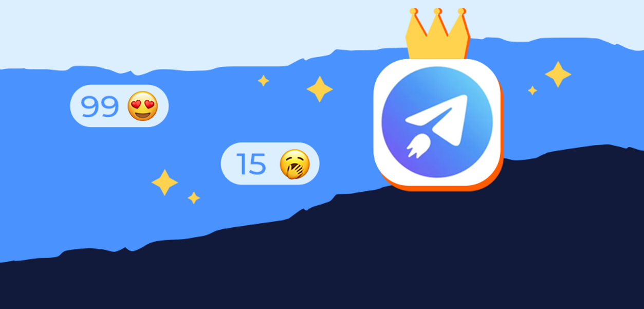 Аватарка со звездочкой: что дает подписка Telegram Premium и стоит ли за нее платить