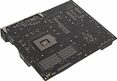 GIGABYTE Z390 AORUS ULTRA LGA 1151v2 Intel