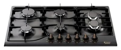 Обзор товара газовая варочная панель Hotpoint-Ariston PH 760 F AN ...