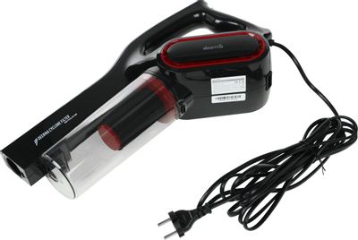 Ручной пылесос DEERMA DX700 PRO, 650Вт, черный/черный – купить в ...
