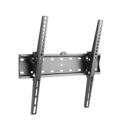 Кронштейн для телевизора ULTRAMOUNTS UM838T, 32-55", настенный, наклон, черный