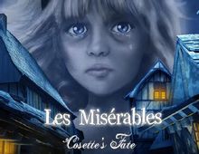Изображение товара Игра MICROIDS Les Miserables Cosette's Fate для ПК цифровое издание