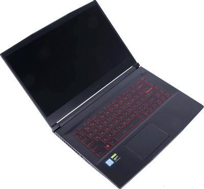 MSI GF63 Thin 9SCSR 1028XRU 15.6