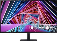 Изображение товара Монитор Samsung S32A700NWI 31.5 4K VA HDR10 для дизайнеров