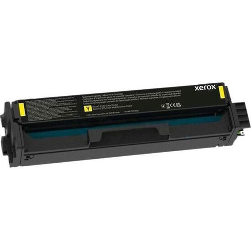 Картридж Xerox 006R04398, желтый / 006R04398