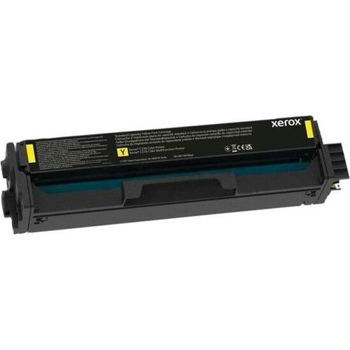 Картридж Xerox 006R04398, желтый / 006R04398