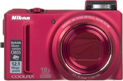 Nikon CoolPix S9100 604279