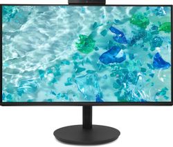 27" Монитор Acer Vero CB272D6bmiprcx, 1920x1080, IPS — фото 1