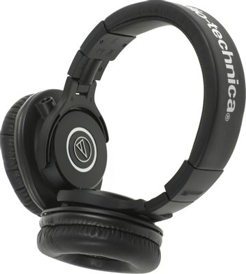 AUDIO TECHNICA ATH M40X