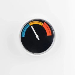 Водонагреватель HAIER ES50V-C1, накопительный, 1.5кВт, 50л, белый