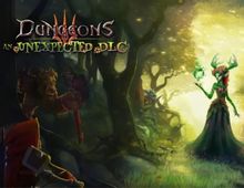 Изображение товара Дополнение KALYPSO MEDIA Dungeons 3 - An Unexpected DLC для ПК